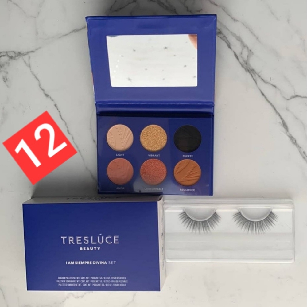 Makeup